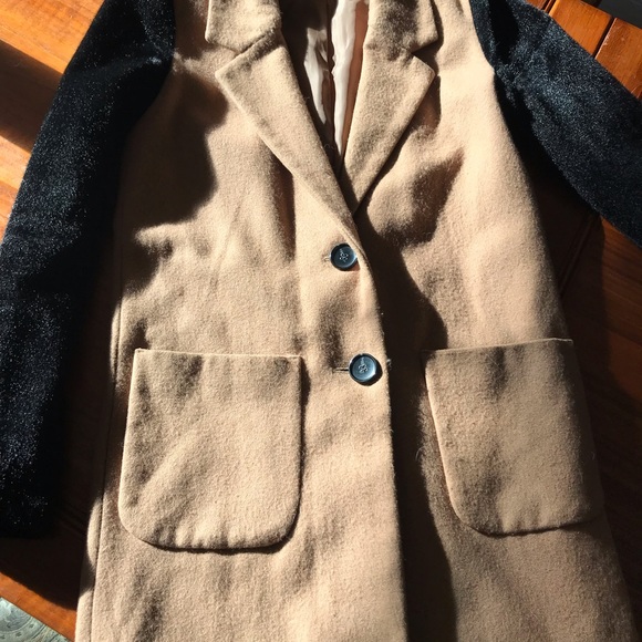 Urban outfitters coat - Picture 2 of 8